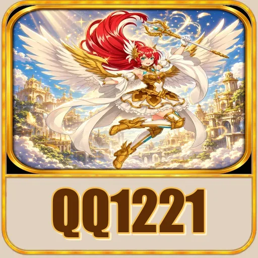 Gambar verifikasi tautan alternatif resmi qq1221 Indonesia
