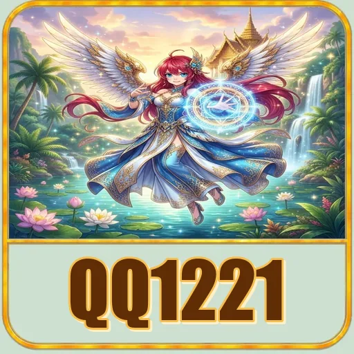 Gambar verifikasi keamanan akun masuk & daftar qq1221